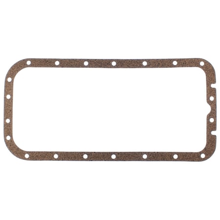 Mahle Engine Oil Pan Gasket OS30656